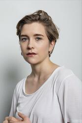 Mikaela Knapp | ScreenTies